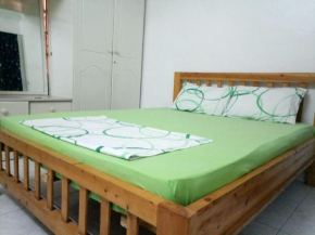 Apartment in Dar Homestay